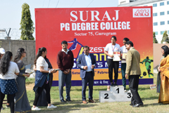 Suraj Sports Meet 2021 Part-5 12